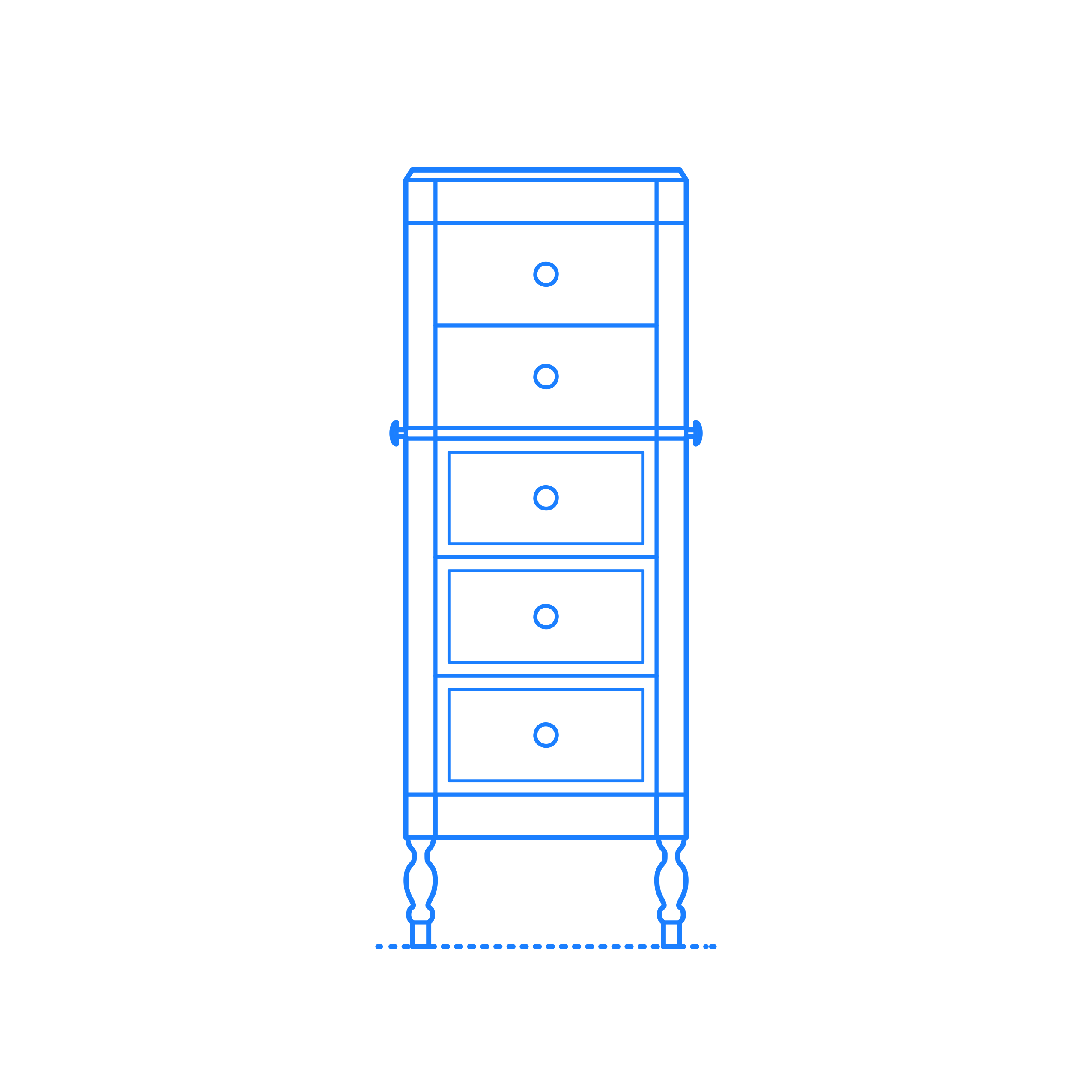Furniture Jewelry Armoires Carnbore Jewelry Armoire Outline Svg Vector Free Vectors
